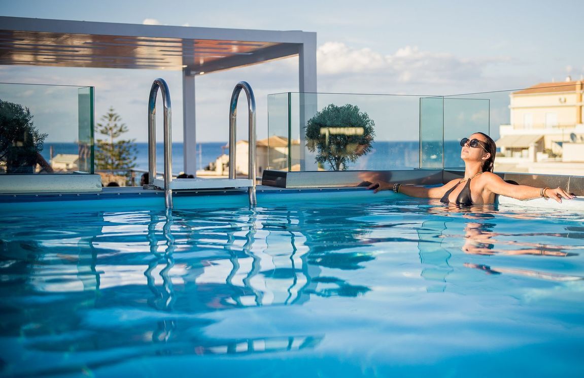 Diana hotel new arrivals zante town
