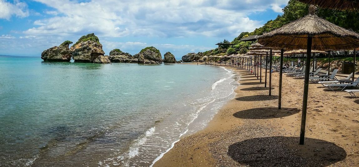 Porto Azzuro