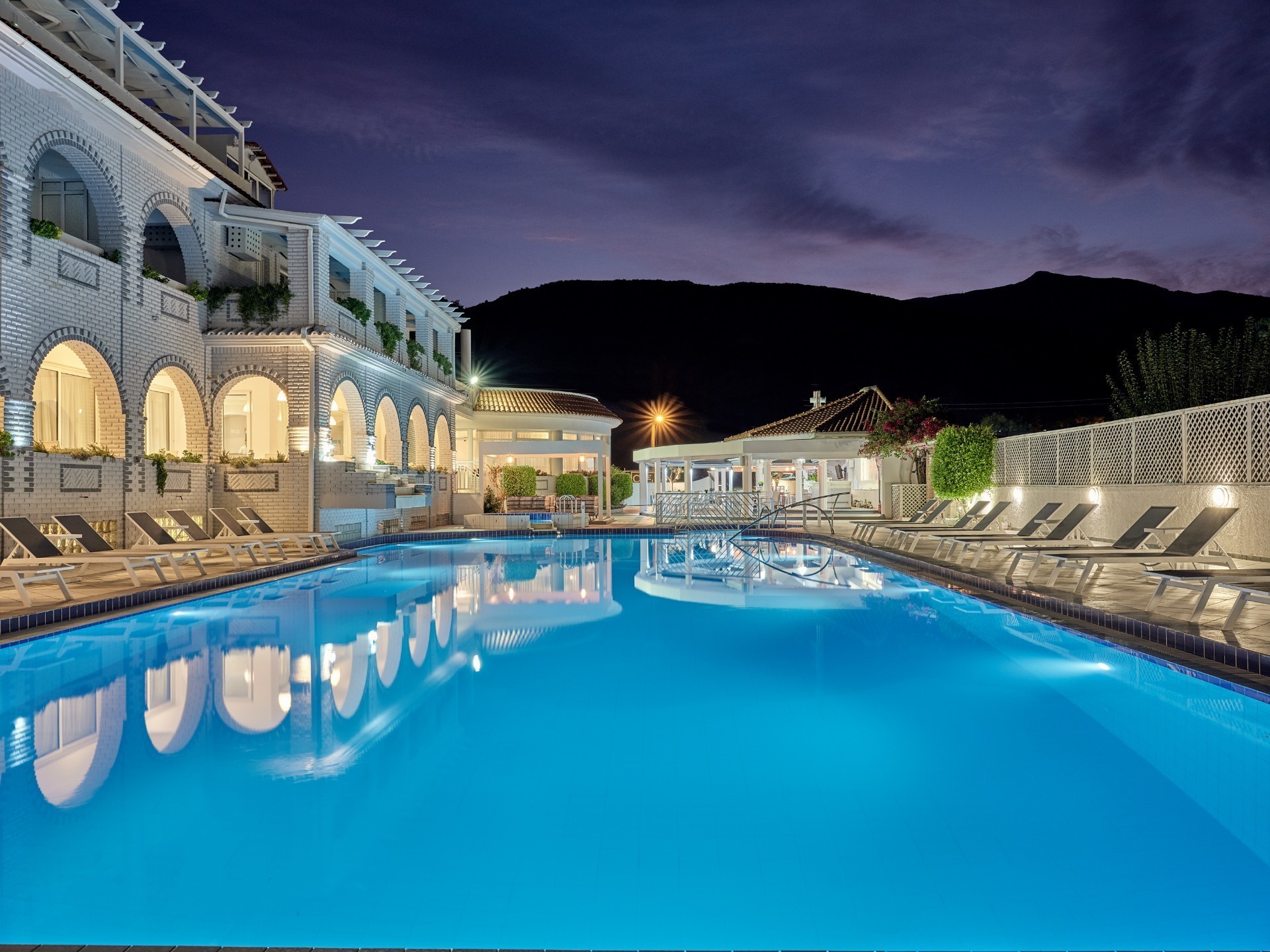 Diana Group Hotels | Zakynthos Island, Greece