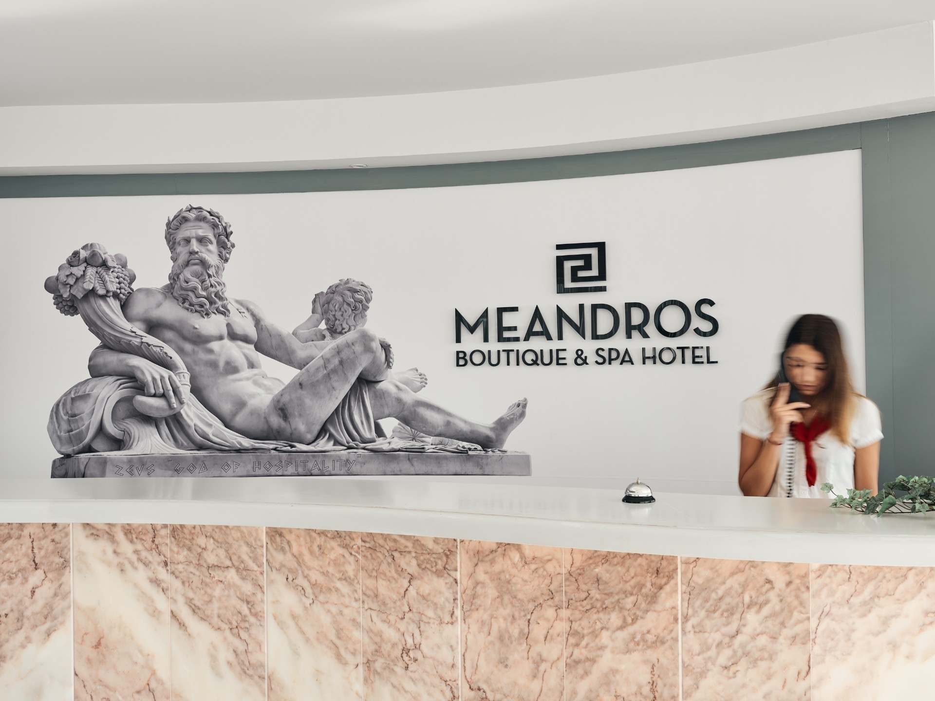 meandros hotel zakynthos