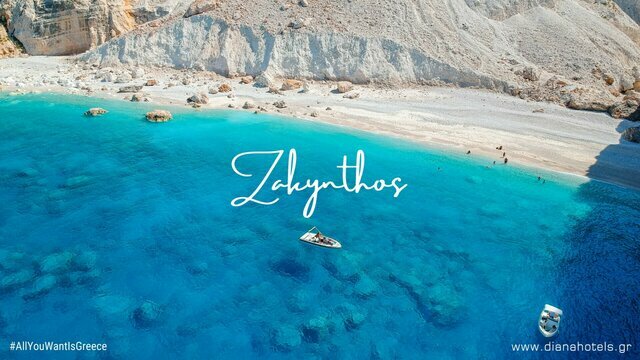 Zakynthos