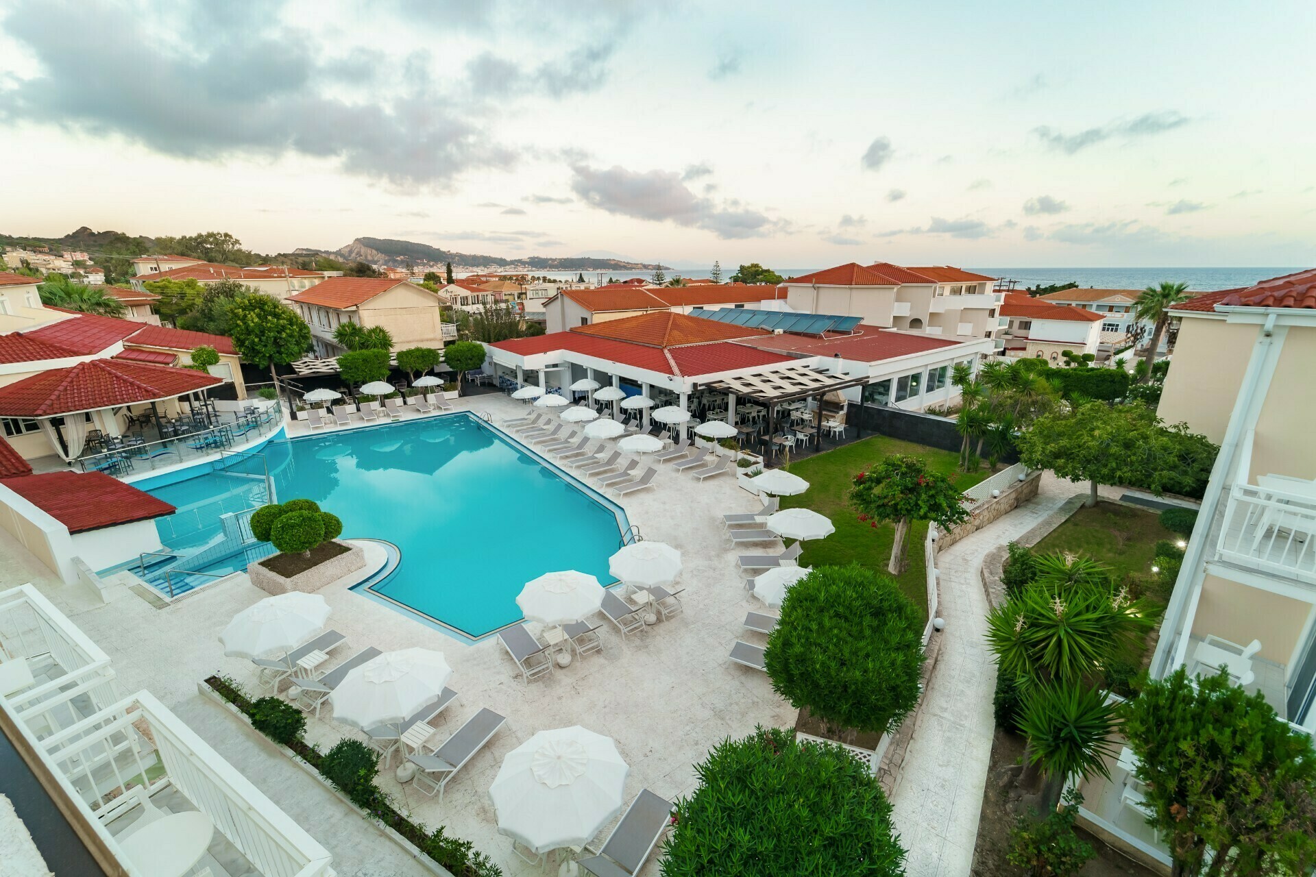 Diana hotel zante reviews cheap