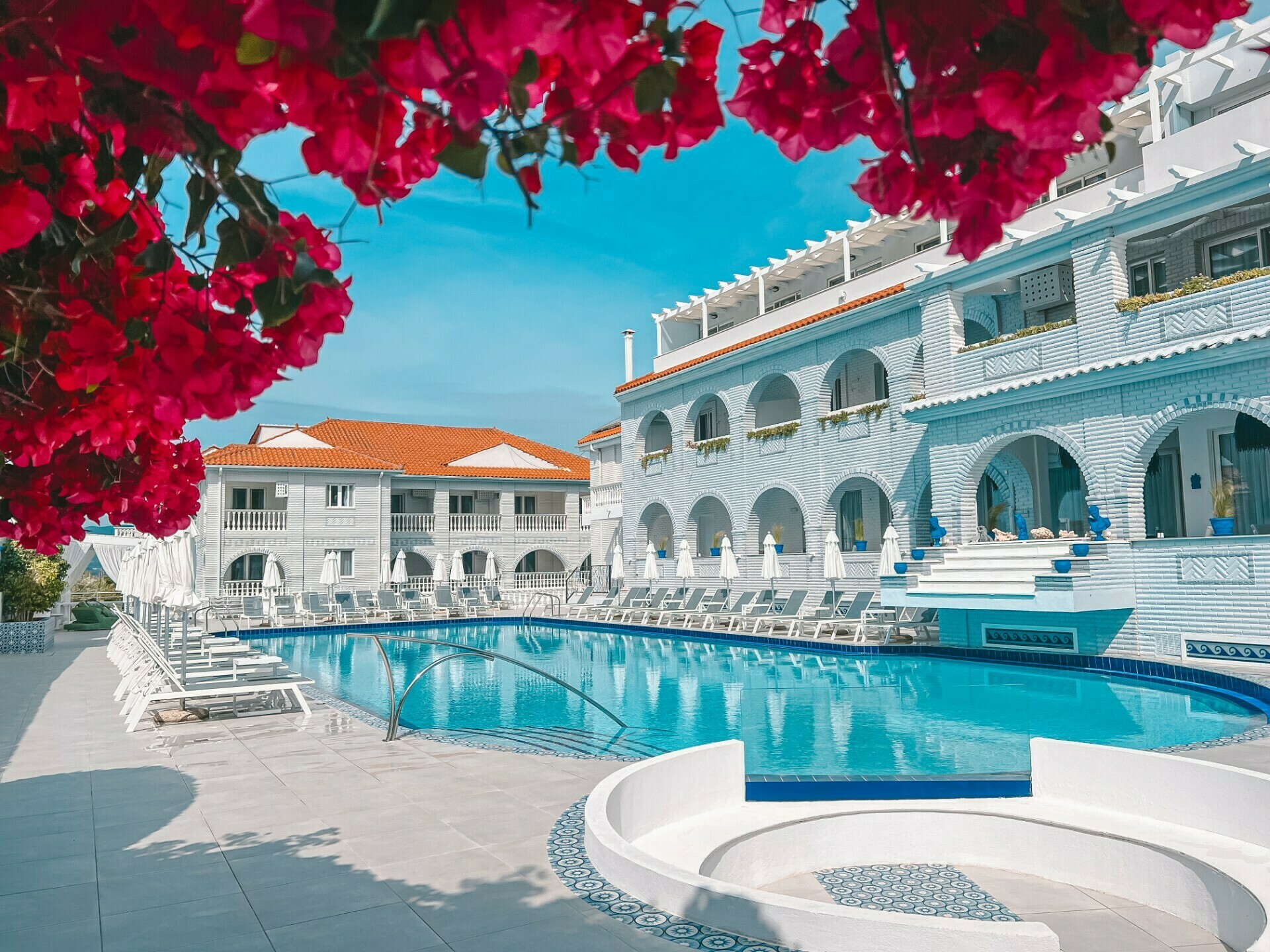 Diana Hotel Zakynthos