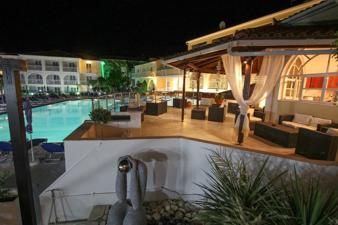 Tripadvisor diana palace hotel hot sale zante